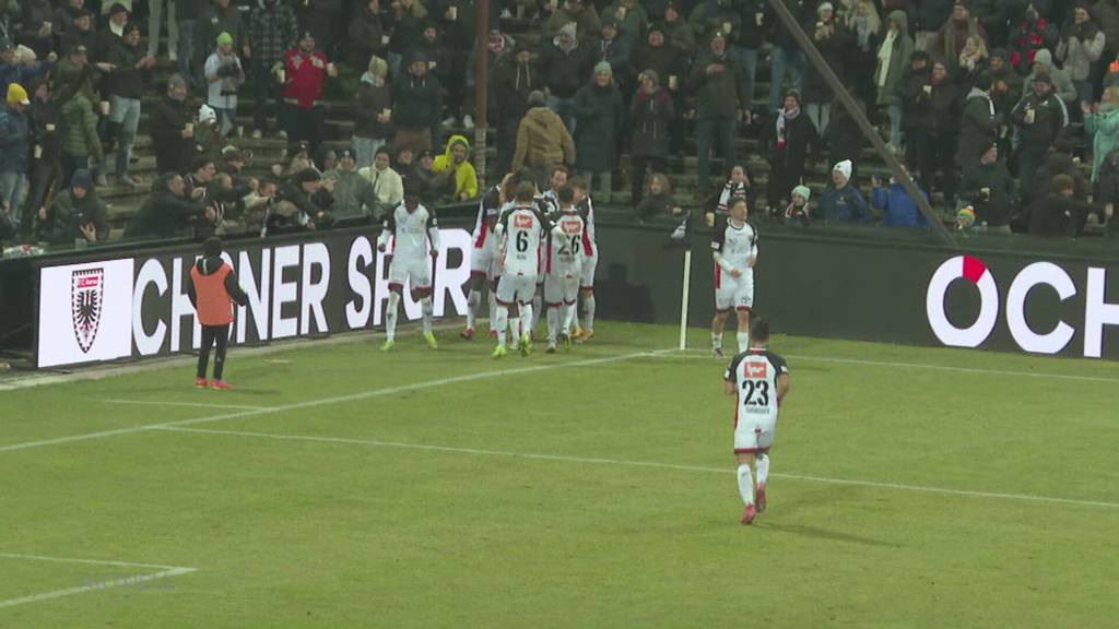Ticket-Chaos: Der FC Aarau verärgert treue Fans mit der Vergabe der Barrage-Tickets