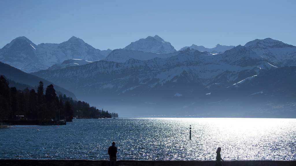 Oberländer Wellness-Hotel produziert Energie mit Seewasser 