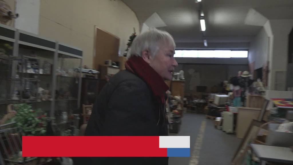 Hilfsorganisation aus Rorschacherberg verliert Lagerhalle