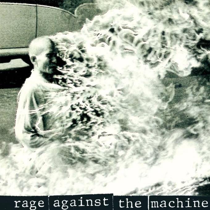KILLING IN THE NAME