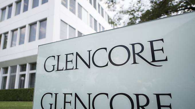 Zuger Glencore-Tochter in Grossbritannien wegen Schmiergeld-Fall vor Gericht