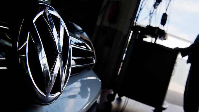 Türen könnten bei Fahrt aufgehen - über 200'000 VW-Busse betroffen
