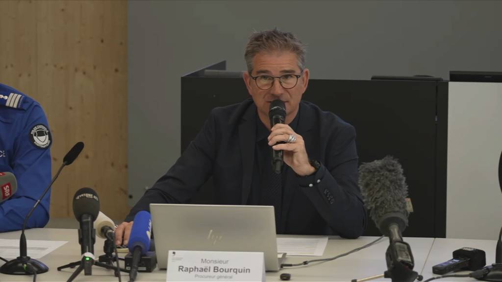 Mann übergoss sich mit Flüssigkeit und zündete sich an: Das ist über den Postauto-Brand bekannt