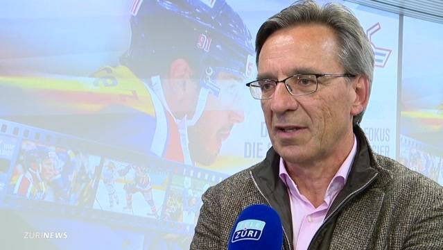 Kloten Flyers gerettet!