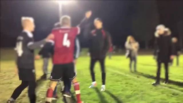 Vier Verletzte bei Schlägerei nach Cup-Aus des FC Laufenburg-Kaisten