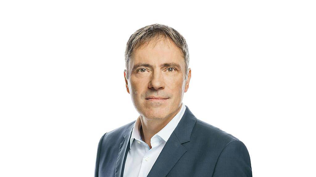 Kurt Bobst als neuer Bankratspräsident gewählt