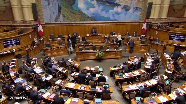 Drohungen gegen Politiker zugenommen