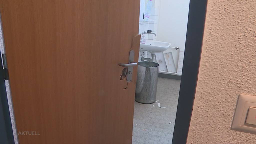 Mysteriöser Einsatz: Razzia in Olten gibt weiter Rätsel auf