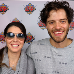 Bernarda Brunovic überzeugt erneut die Jury von «The Voice of Germany»