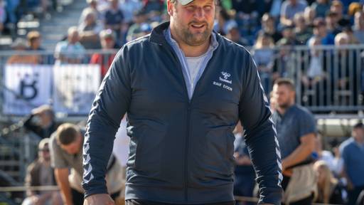 Thomas Sempach verlässt das Sägemehl