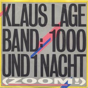 1000 Und 1 Nacht (Zoom!)