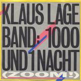 Klaus Lage - 1000 Und 1 Nacht (Zoom!)