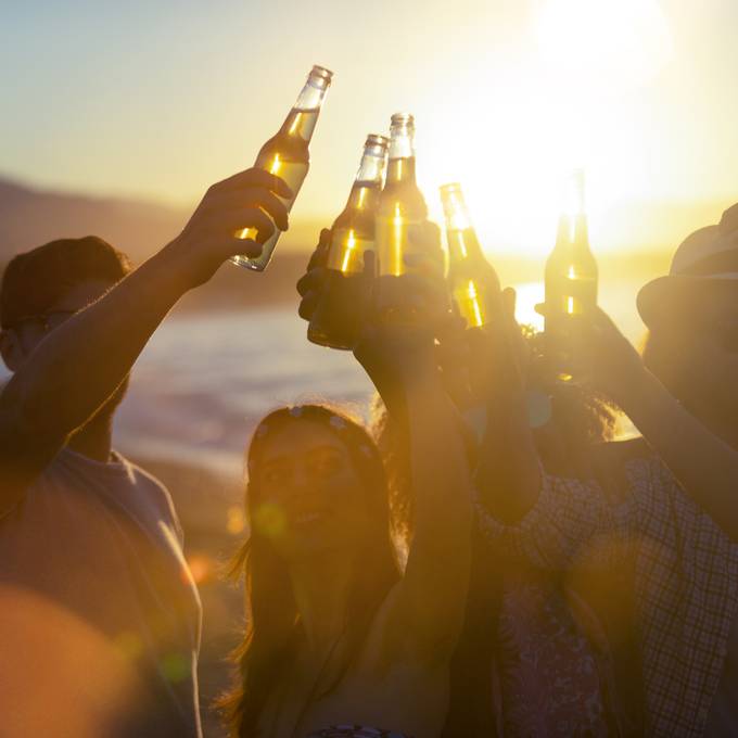 Bierfest & Zirkusaufführung – das läuft am Freitag im Aargau