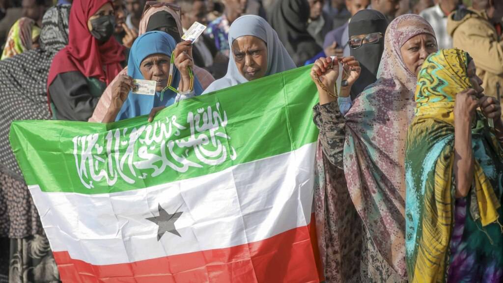 UN-Sicherheitsrat tagt zu Israels Anerkennung von Somaliland