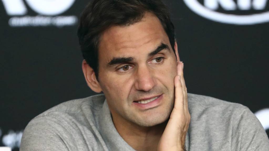Roger Federer hat in den letzten zwölf Monaten mehr verdient als jeder andere Sportler