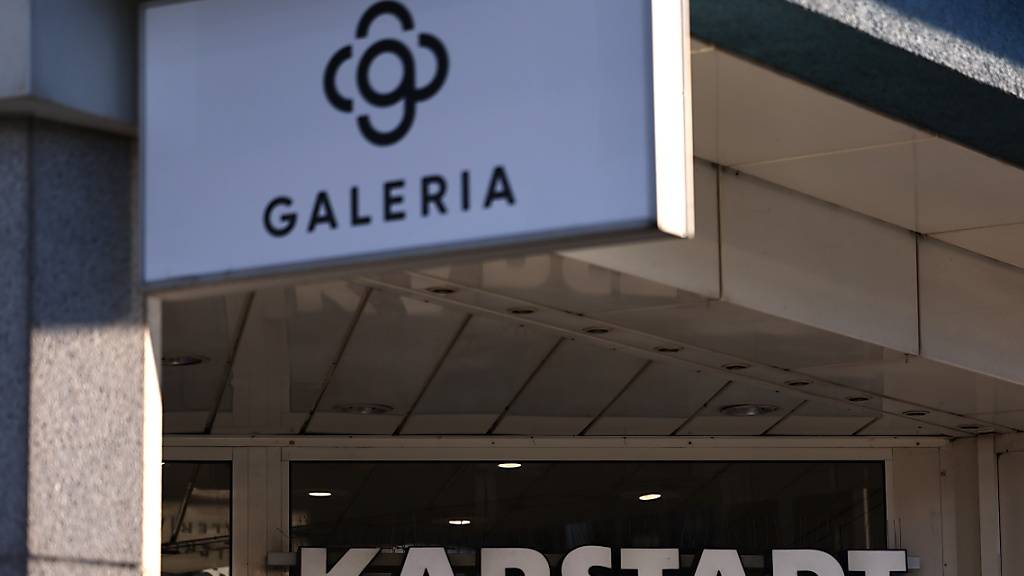 Signa-Pleite: Galeria Karstadt Kaufhof in Insolvenzverfahren