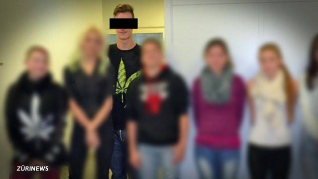 Teenager erschiesst 18-Jährigen