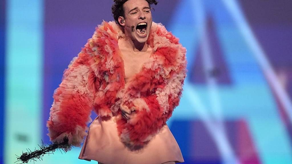 Nemo holte sich den Sieg des prestigeträchtigen Eurovision Song Contests. Seine Heimatstadt Biel feiert das Gesangstalent nun Mitte Juni.