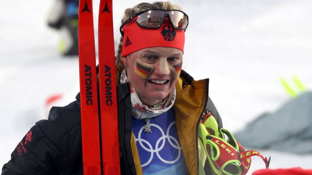 Victoria Carl hat offenbar unwissentlich gegen die Doping-Regeln verstossen
