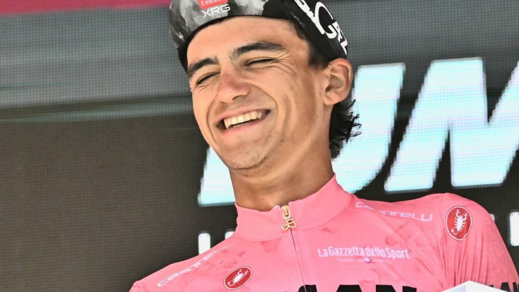 Del Toro gewinnt UAE Tour, Schweizer weit zurück