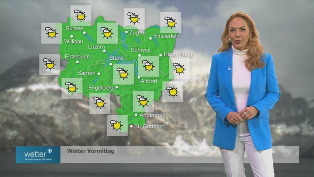 Wetter - vom 27.03.2026 