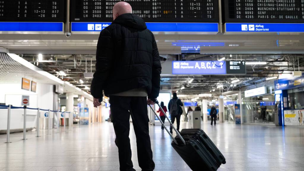 EU stärkt Rechte: Entschädigung für Fluggäste wird einfacher