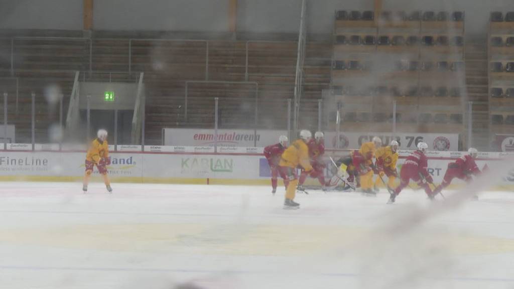 Saisonvorschau mit den SCL Tigers