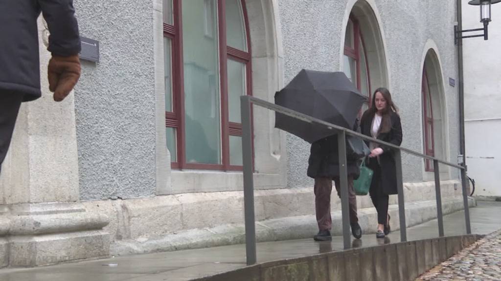 Nach dem Tod eines 18-Jährigen in Königsfelden: Freispruch für ehemalige Ärzte