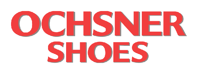 Ochsner Shoes