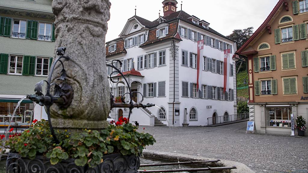 Obwaldner Parlament bewilligt Kantonsbibliothek im zweiten Anlauf