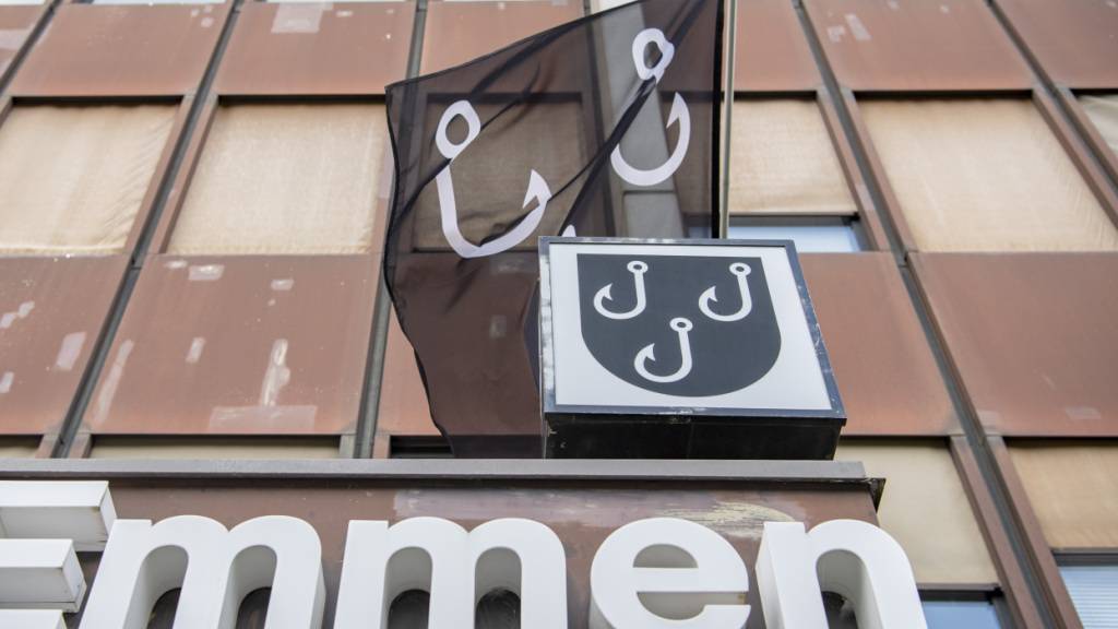 Die Gemeinde Emmen übernimmt ab 1. Januar übergangsweise die Verantwortung für den Betrieb des Kultur- und Kongresszentrums Gersag. (Archivaufnahme der Gemeindeverwaltung)