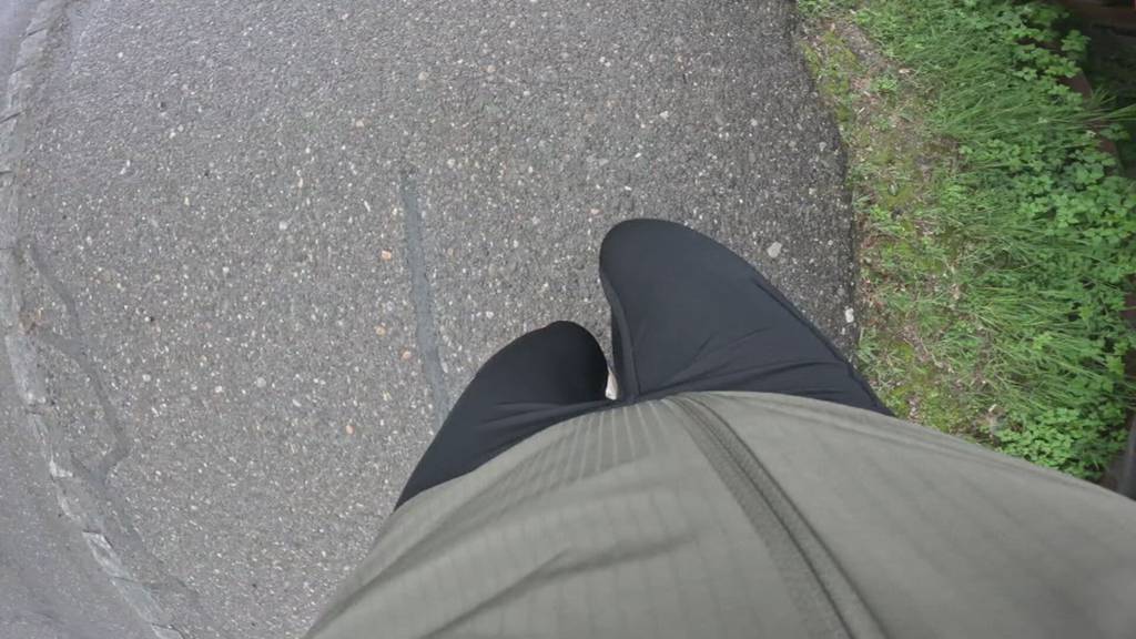 Jogging-Laufgruppen boomen