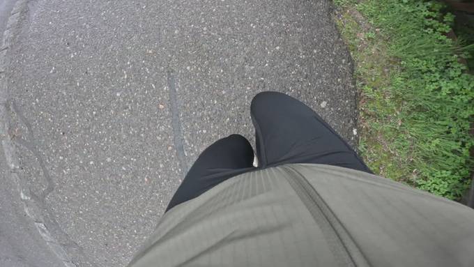 Jogging-Laufgruppen boomen