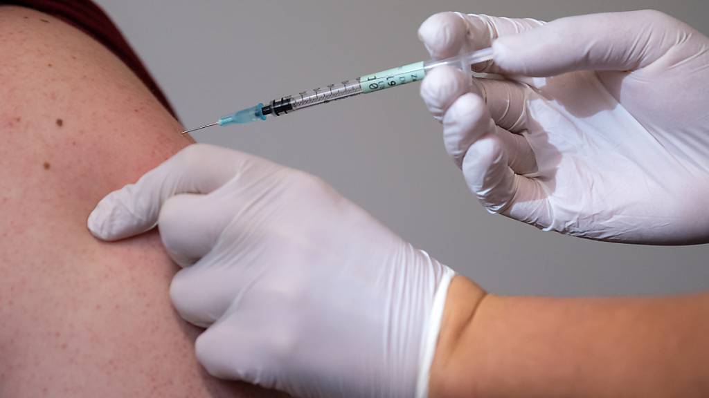 Zweite Booster-Impfung in Luzern kostet 60 Franken