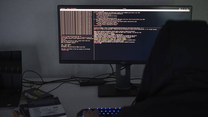 Hacker legen Seite der Bülacher Stadtverwaltung lahm
