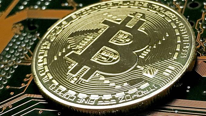 Bitcoin markiert neues Rekordhoch