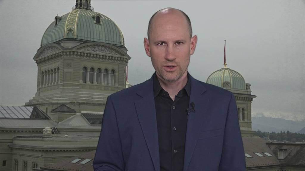 Zwei Jahre vor eidgenössischen Wahlen - SVP im Hoch, Liberale im Tief