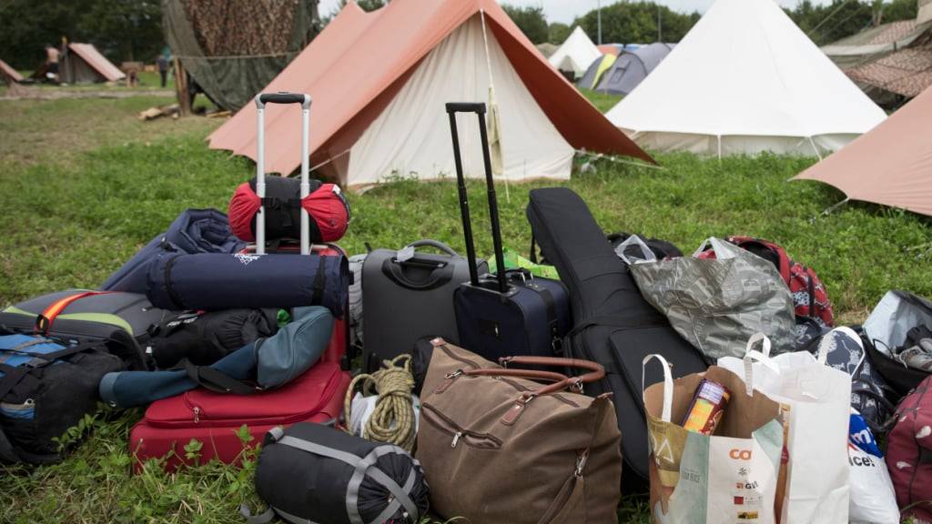 Der Regierungsrat will sich gegen die Kürzung der J+S-Gelder einsetzen. (Symbolbild)