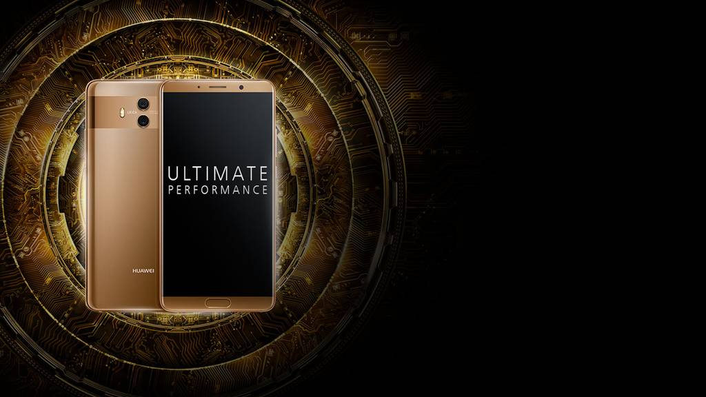 Huawei Mate 10 