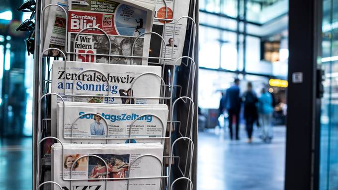 Rekordjahr 2019: Beim Schweizer Presserat gingen 126 Beschwerden ein
