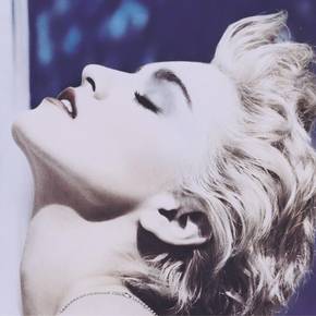 TRUE BLUE (1986)