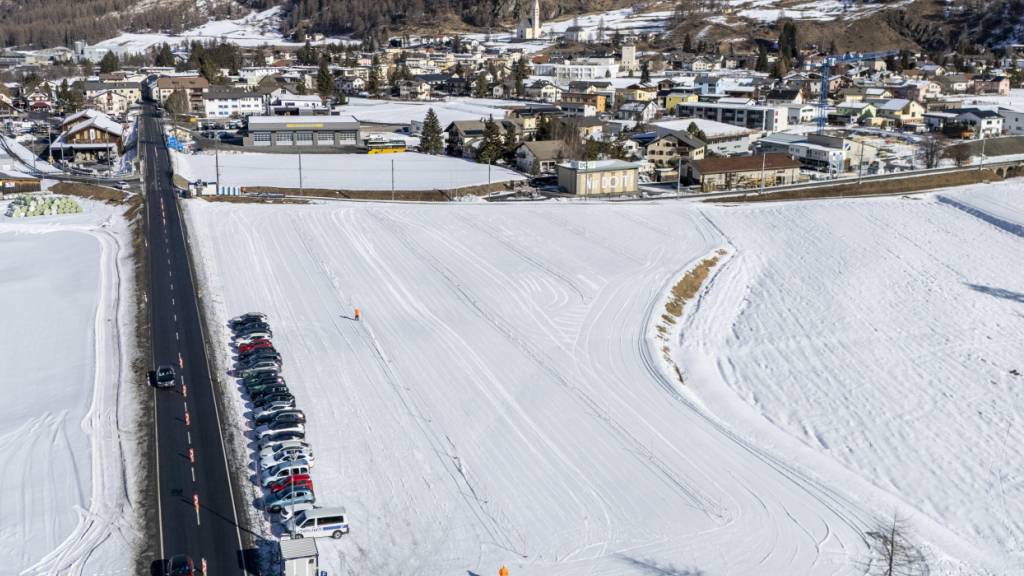 Graubünden zieht positives Fazit zur Olympia-Verkehrslenkung