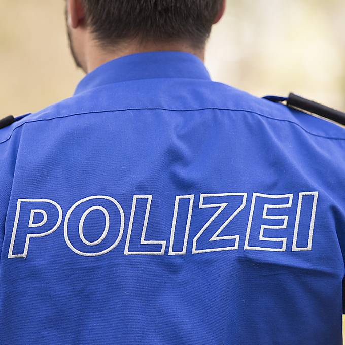 30-jähriger Mann nach Attacke auf Parkterrasse in Bern im Spital
