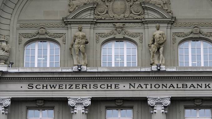 SNB hat Vorbehalte gegenüber breit verfügbarer Zentralbankwährung