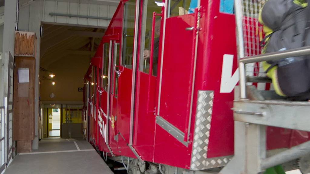 Bergbahnen freuen sich über deutlich mehr Kundschaft