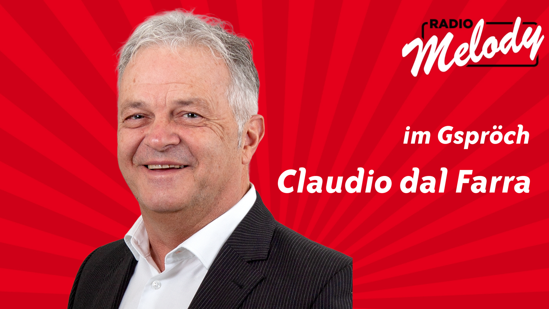 im Gspröch - Claudio del Farra