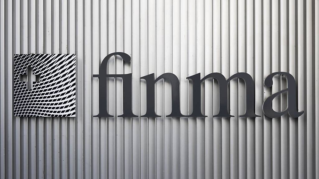 Finma fordert mehr Kompetenzen