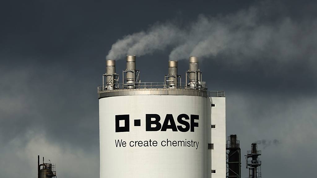 BASF will stärker auf alternative Rohstoffe setzen