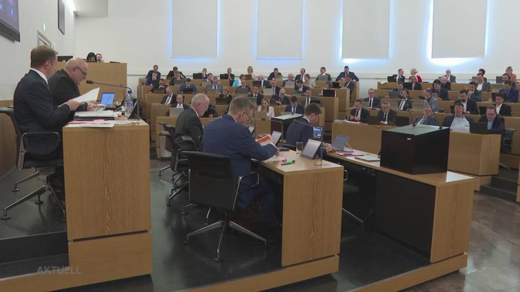 Integrationszentrum: Trotz Widerstand stimmt der Grosse Rat dem 44 Millionen Franken teuren Bau zu