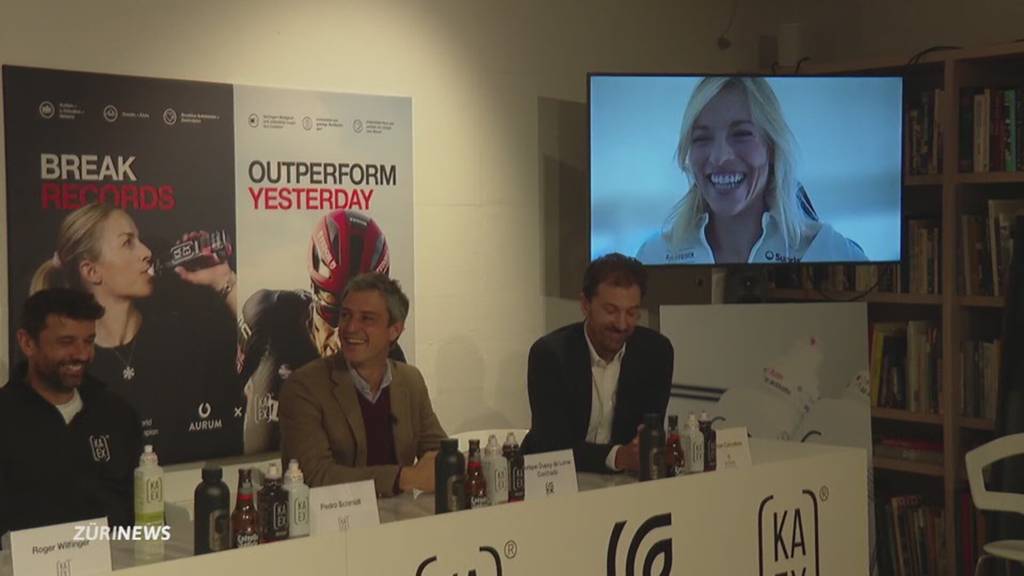 Lara Gut-Behrami äussert sich erstmals nach ihrem Sturz